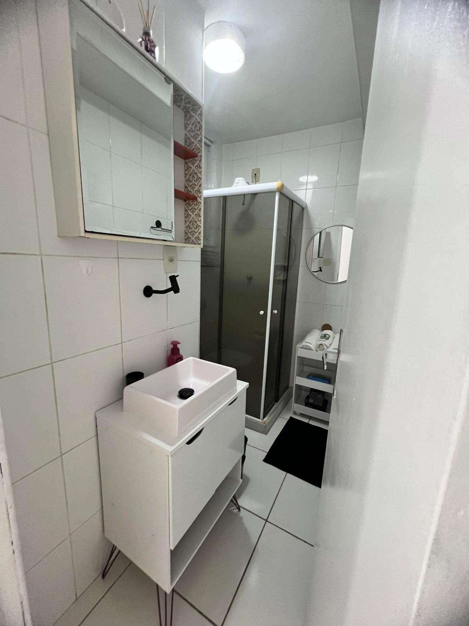 Carioca Home Rio de Janeiro Exterior foto