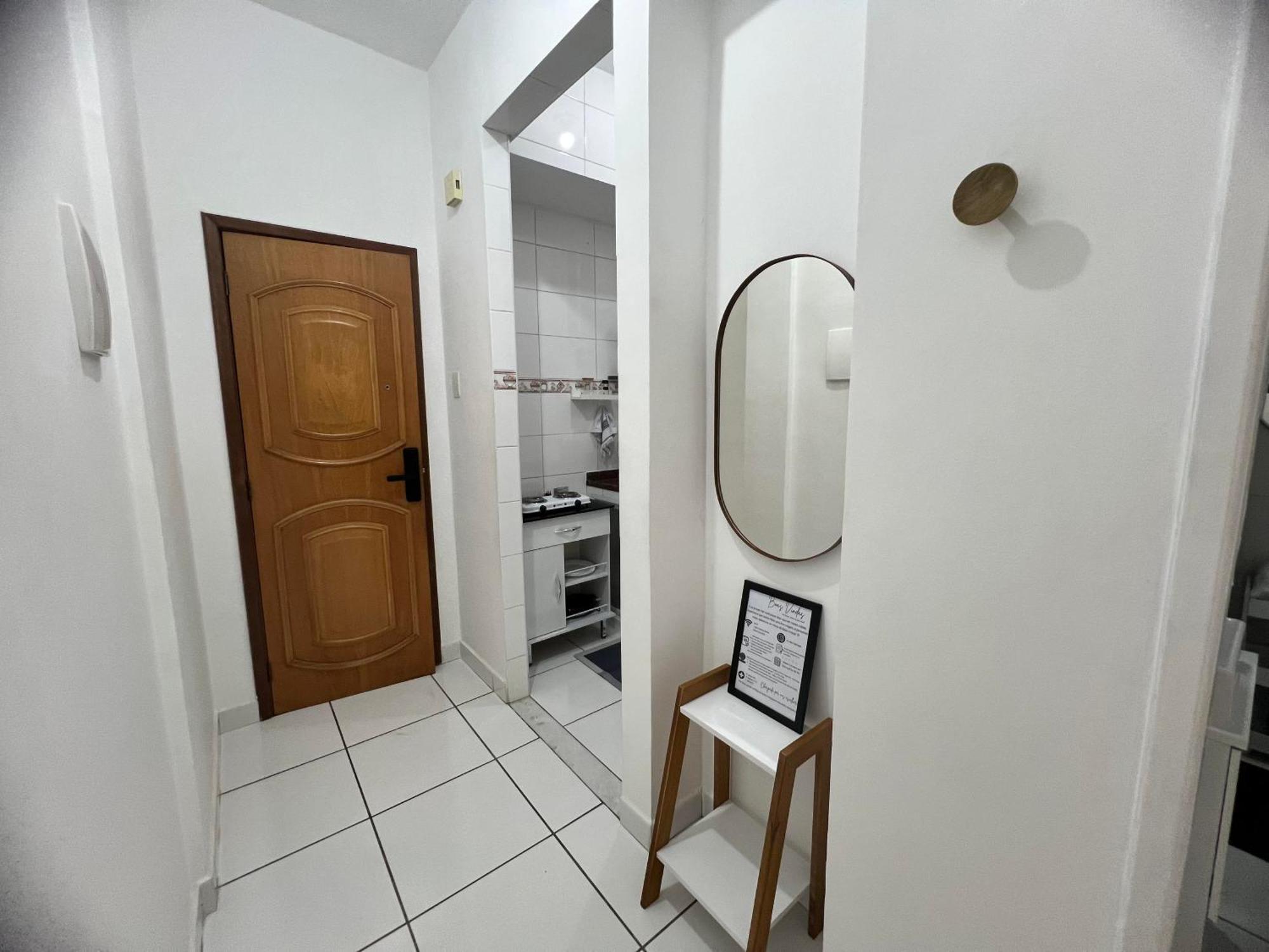 Carioca Home Rio de Janeiro Exterior foto